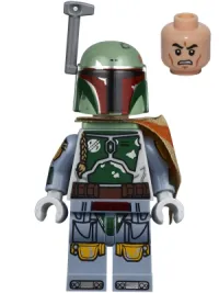 Boba Fett · sw0977