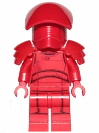 Elite Praetorian Guard (Flat Helmet) · sw0989