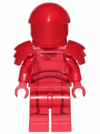 Elite Praetorian Guard (Pointed Helmet) · sw0990