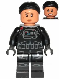 Iden Versio (Inferno Squad Commander) · sw1000