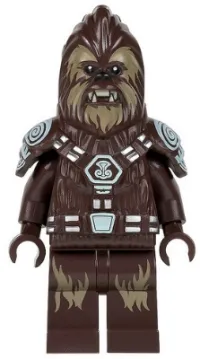 Chief Tarfful · sw0530