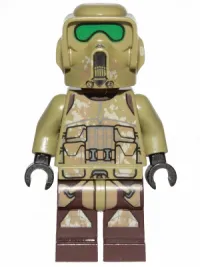 Clone Scout Trooper · sw1002