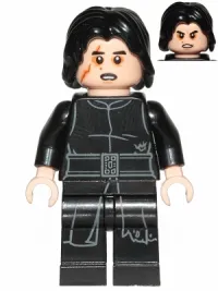 Kylo Ren (Tattered Robe · sw1006
