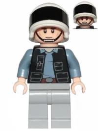 Rebel Fleet Trooper · sw0995