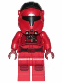 Major Vonreg · sw1010