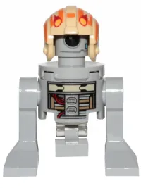 Astromech Droid · sw1013
