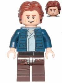 Han Solo · sw1021
