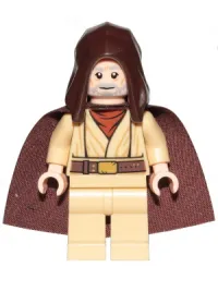 Obi-Wan Kenobi (Old · sw1046