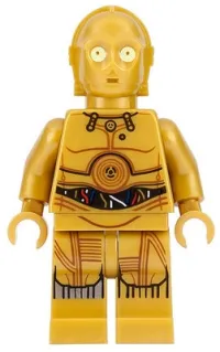 C-3PO · sw0700