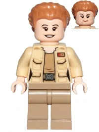 Lieutenant Connix · sw1048