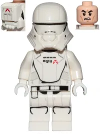 First Order Jet Trooper · sw1055