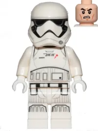 First Order Treadspeeder Driver · sw1056