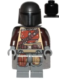 The Mandalorian (Din Djarin / 'Mando') · sw1057