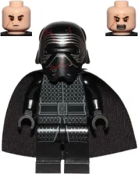Supreme Leader Kylo Ren (Cape) · sw1061