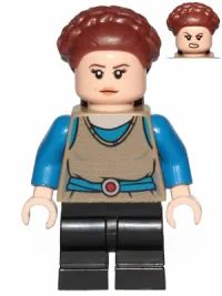 Padme Naberrie (Amidala) · sw1023