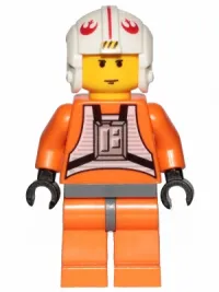 Luke Skywalker (Pilot · sw1024
