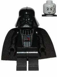 Darth Vader (20th Anniversary Torso) · sw1029