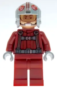 T-16 Skyhopper Pilot · sw1073