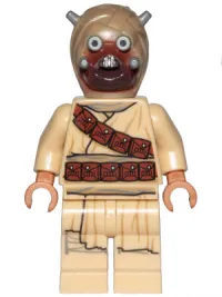 Tusken Raider · sw1074