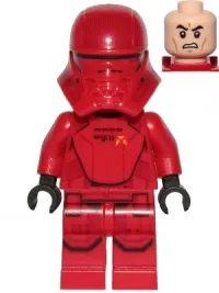 Sith Jet Trooper · sw1075