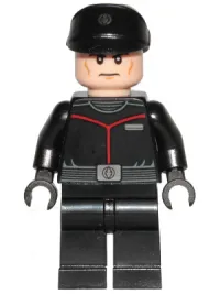 Sith Fleet Officer · sw1076