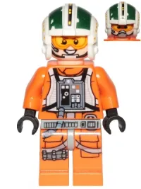 Wedge Antilles · sw1081