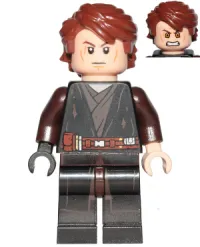 Anakin Skywalker (Dirt Stains) · sw1083