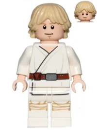 Luke Skywalker (Tatooine · sw0778