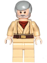 Obi-Wan Kenobi (Old · sw1084