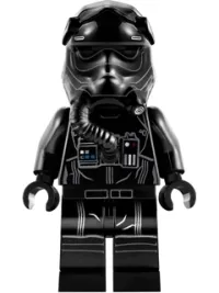 First Order TIE Pilot · sw0902