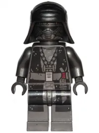 Knight of Ren (Trudgen) · sw1087