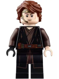 Anakin Skywalker (Dirt Stains · sw1095