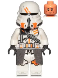 Clone Airborne Trooper · sw1100