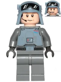 General Maximillian Veers · sw1101