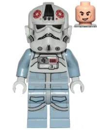 AT-AT Driver · sw1105