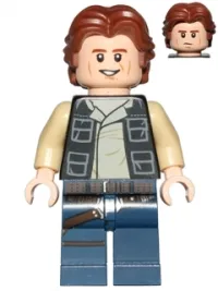 Han Solo · sw0771