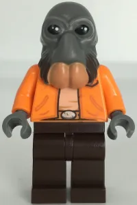 Ponda Baba · sw1124