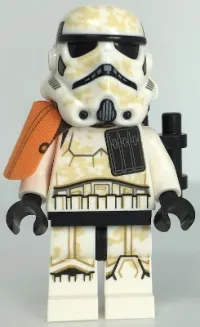 Sandtrooper Squad Leader/Captain · sw1132