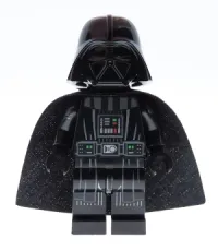 Darth Vader (Printed Arms · sw1112