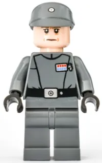 General Maximillian Veers · sw1154