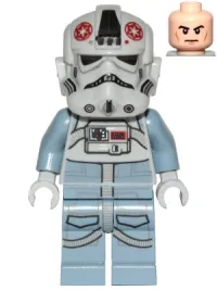 AT-AT Driver · sw1104