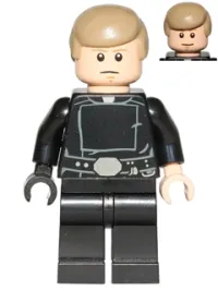 Luke Skywalker (Jedi Master) · sw0635