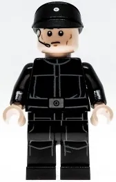 Imperial Officer · sw1142