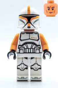 Clone Trooper Commander (Phase 1) · sw1146