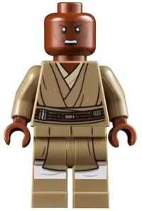 Mace Windu (Dark Tan Legs · sw1165