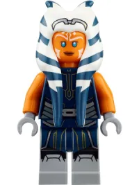 Ahsoka Tano (Adult) · sw1096