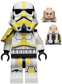 Imperial Artillery Stormtrooper · sw1157