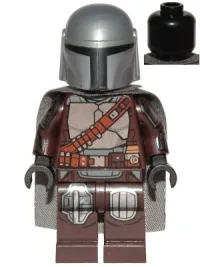 The Mandalorian (Din Djarin / 'Mando') · sw1135