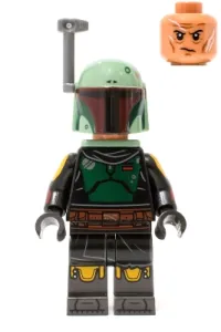 Boba Fett · sw1158