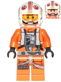Luke Skywalker (Pilot · sw1139